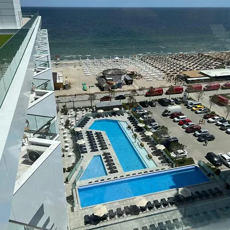 Apartment Summer Briva By Infinity Navodari