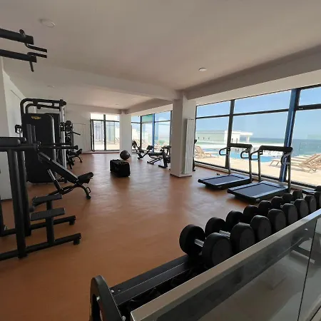 Summer Briva By Infinity Apartment *