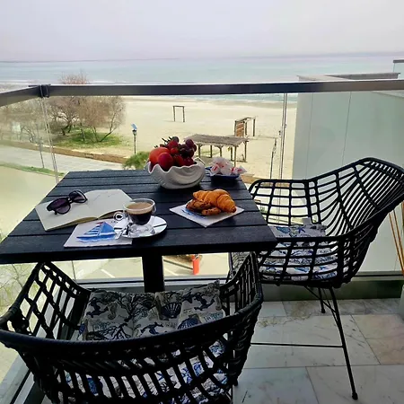 Summer Briva By Infinity Navodari