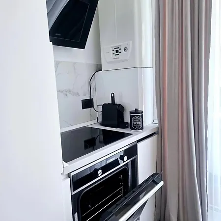 Apartment Summer Briva By Infinity *