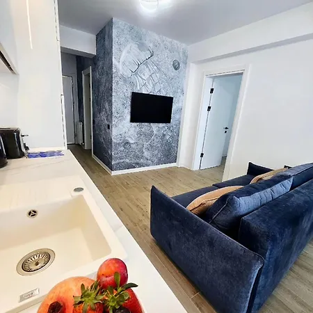 Apartment Summer Briva By Infinity Navodari