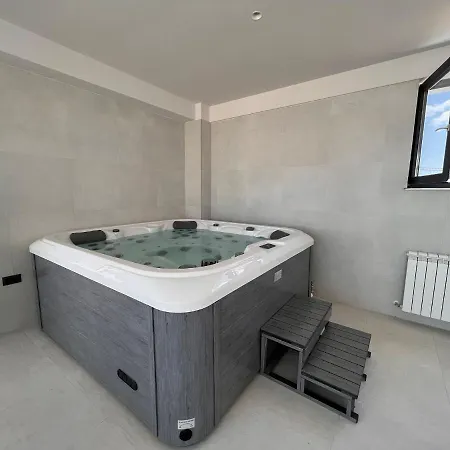 Summer Briva By Infinity