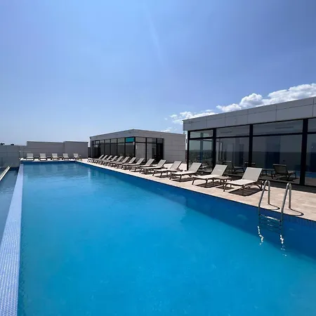 Summer Briva By Infinity