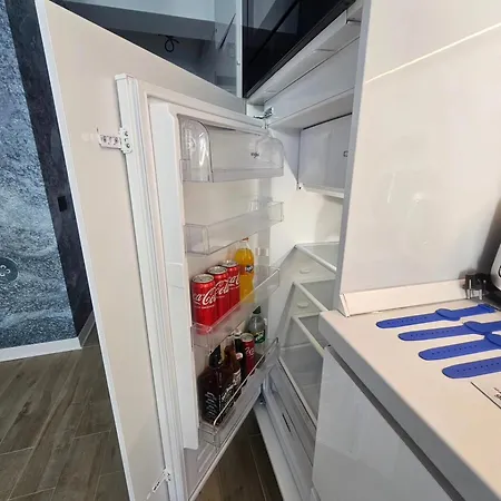 Апартаменты Summer Briva By Infinity *