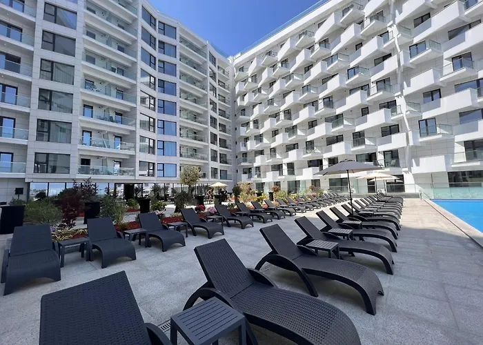 Summer Briva By Infinity * Năvodari